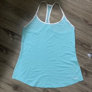 Under Armour tank top